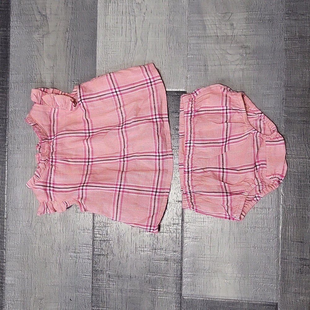Infant Set